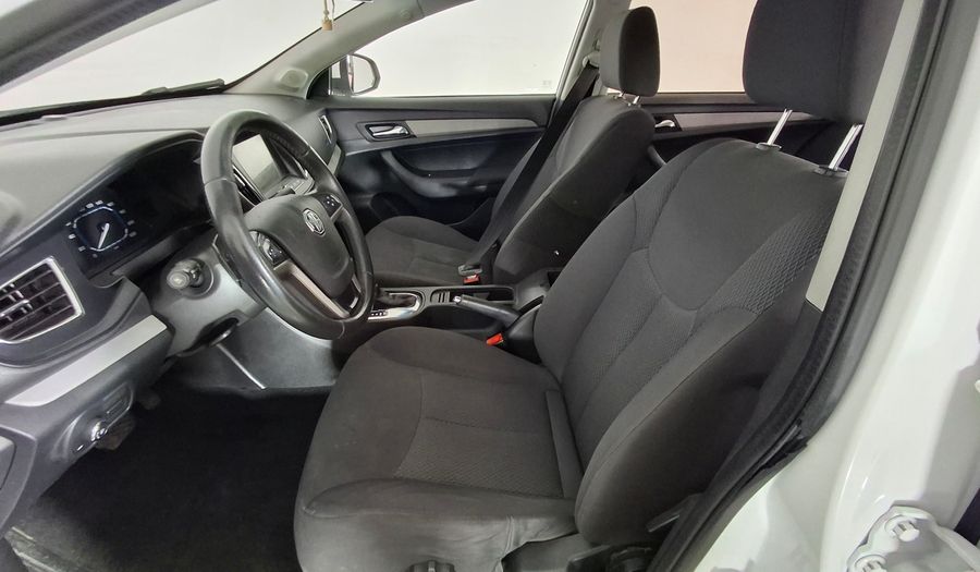 Mg 360 1.5T AUTO Sedan 2018