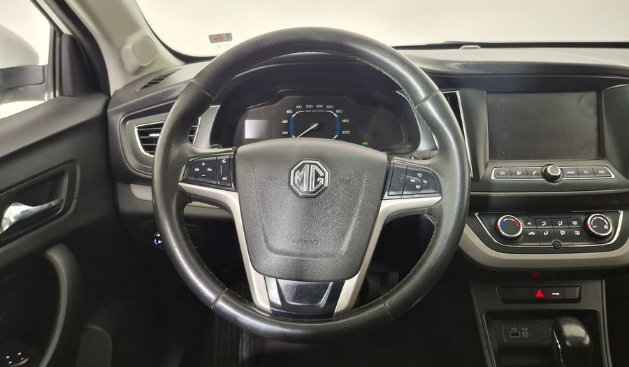 Mg 360 1.5T AUTO Sedan 2018