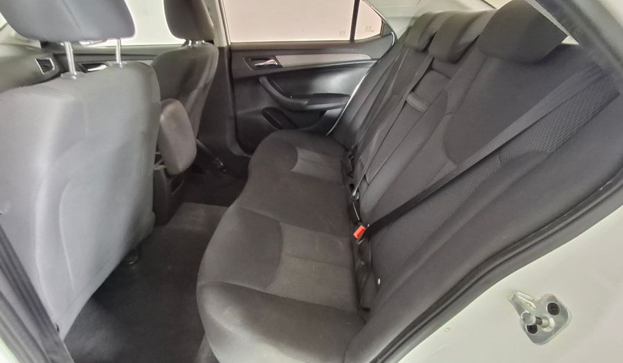 Mg 360 1.5T AUTO Sedan 2018