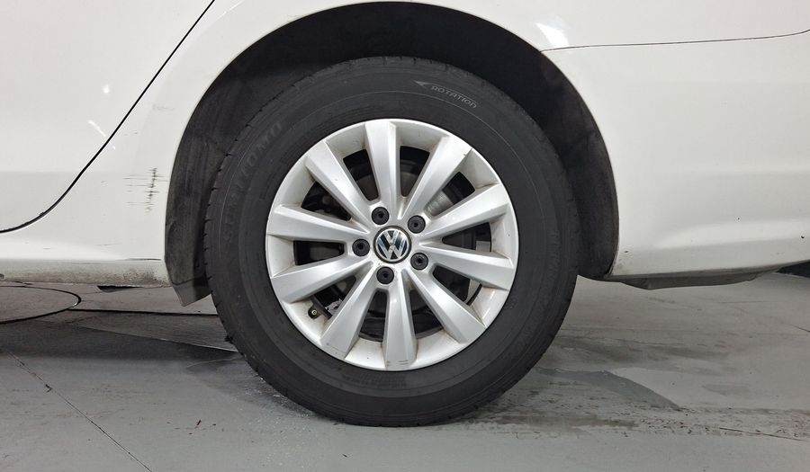 Volkswagen Passat 2.5 COMFORTLINE TIPTRONIC Sedan 2012