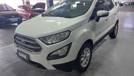 Ford • EcoSport