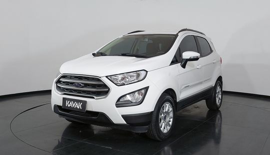 Ford • EcoSport