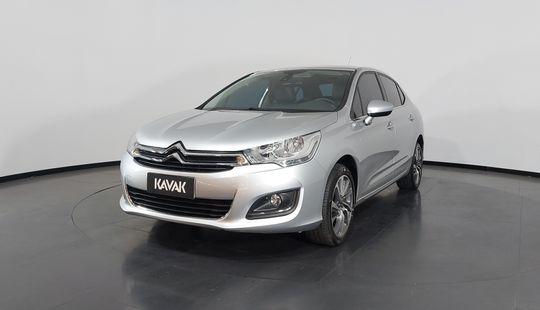 Citroen • C4 Lounge