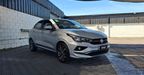 Fiat Cronos 1.8 PRECISION Sedan 2018