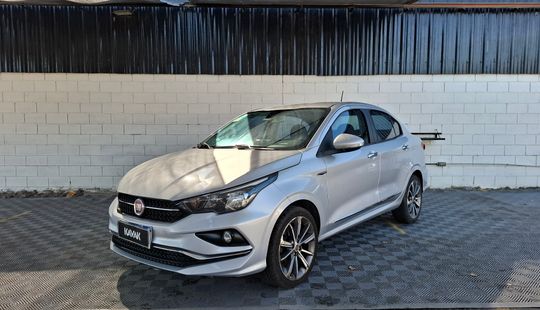 Fiat • Cronos
