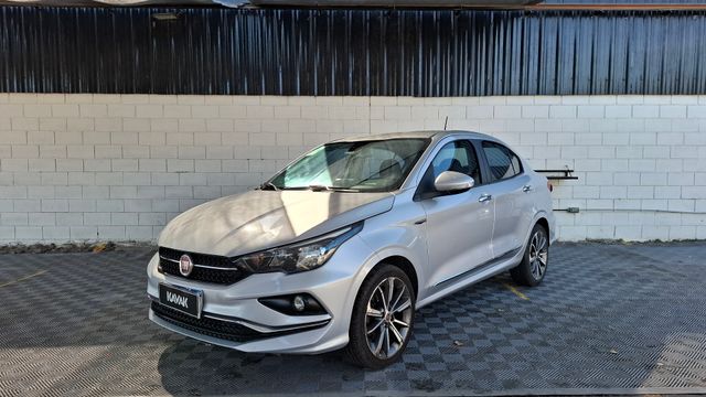 Fiat Cronos 1.8 PRECISION