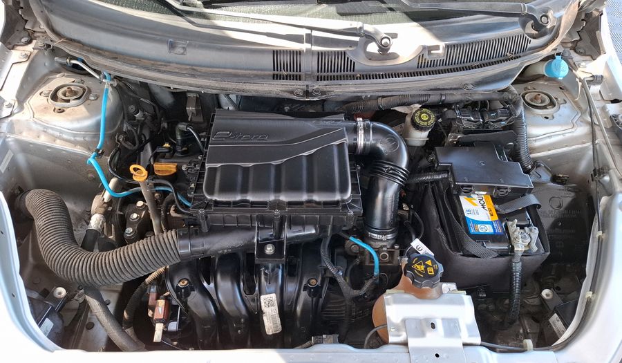 Fiat Cronos 1.8 PRECISION Sedan 2018