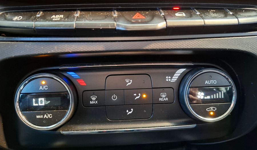Fiat Cronos 1.8 PRECISION Sedan 2018