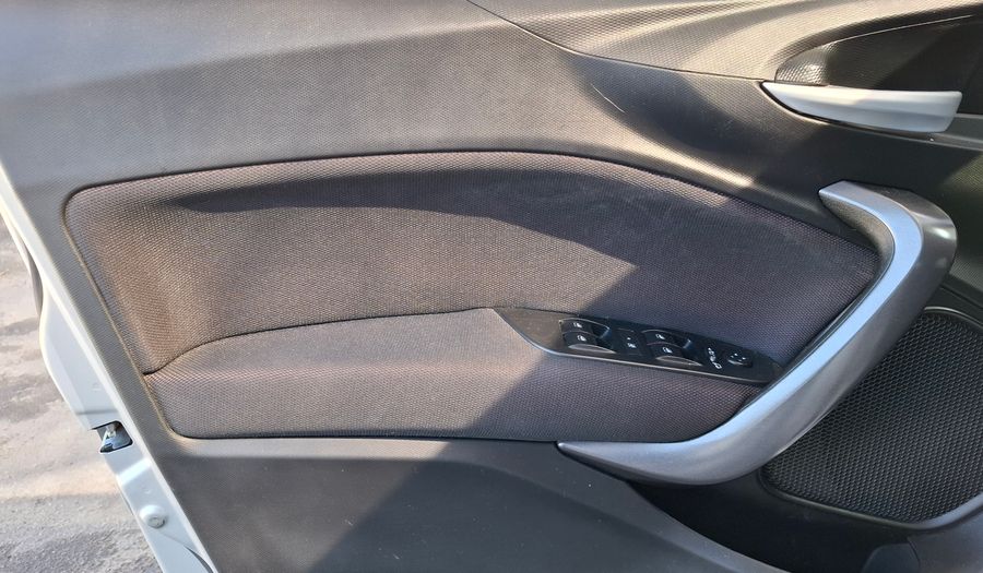 Fiat Cronos 1.8 PRECISION Sedan 2018