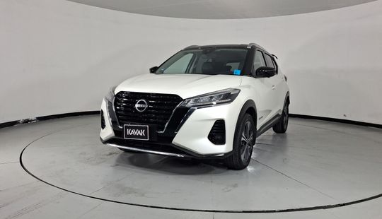 Nissan • Kicks