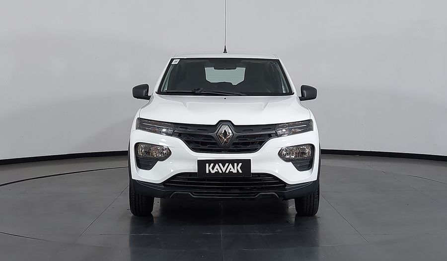 Renault Kwid ZEN Hatchback 2023