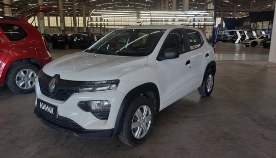 Renault • Kwid