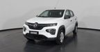 Renault Kwid ZEN Hatchback 2023