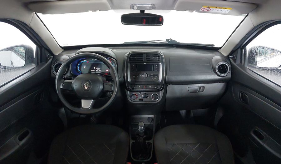 Renault Kwid ZEN Hatchback 2023
