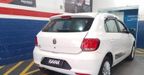 Volkswagen Gol MI ROCK IN RIO Hatchback 2016