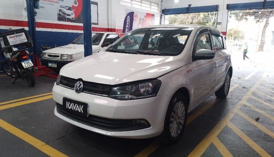 Volkswagen • Gol