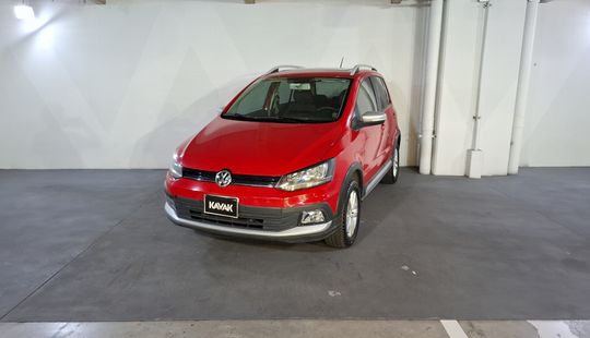 Volkswagen • CrossFox