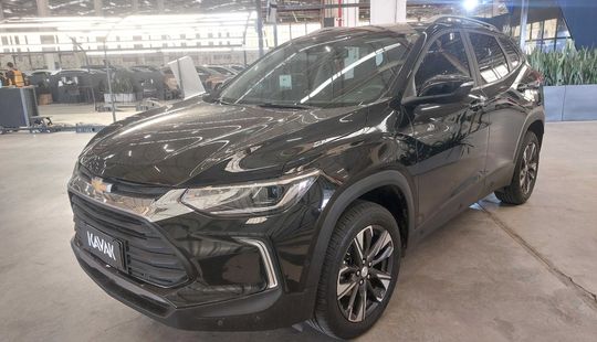 Chevrolet • Tracker
