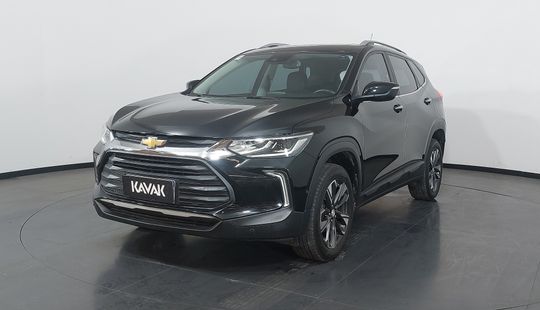 Chevrolet • Tracker