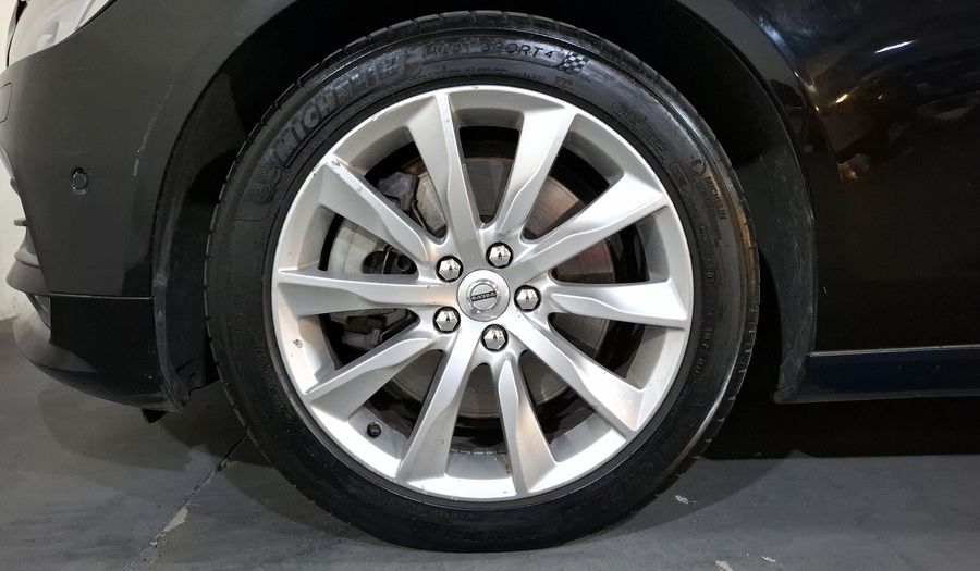 Volvo S90 2.0 MOMENTUM T6 AWD Sedan 2017