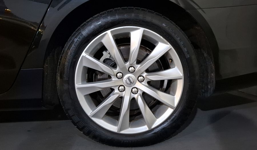 Volvo S90 2.0 MOMENTUM T6 AWD Sedan 2017