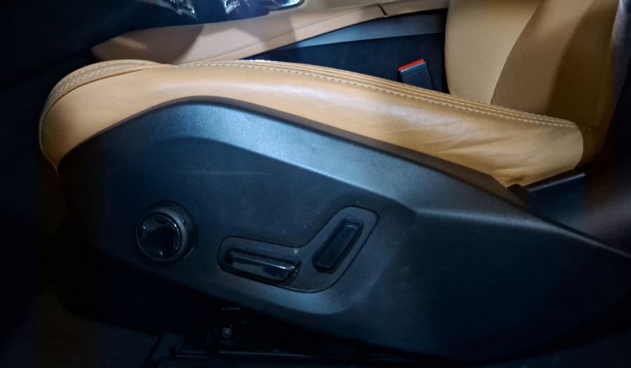 Volvo S90 2.0 MOMENTUM T6 AWD Sedan 2017