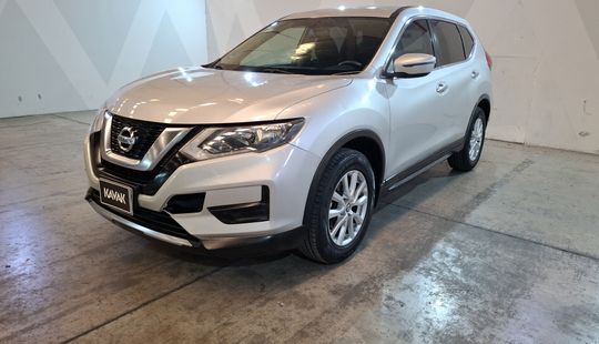 Nissan • X-Trail