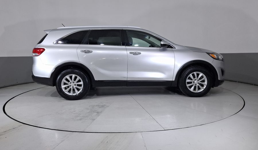 Kia Sorento 2.4 LX AT Suv 2017