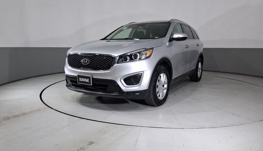 Kia • Sorento
