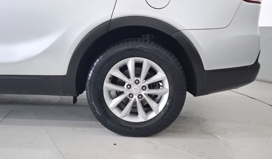Kia Sorento 2.4 LX AT Suv 2017