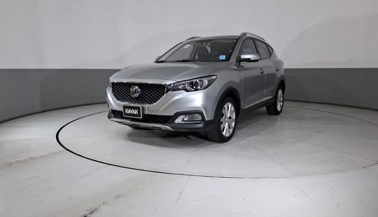 Mg • Zs