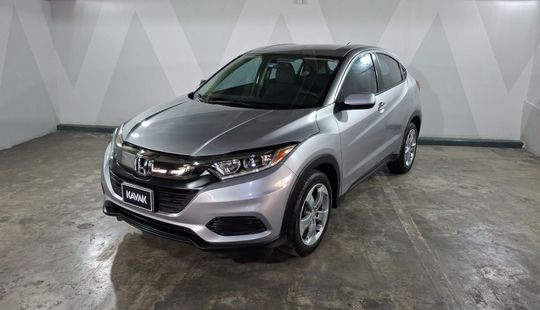 Honda • HR-V