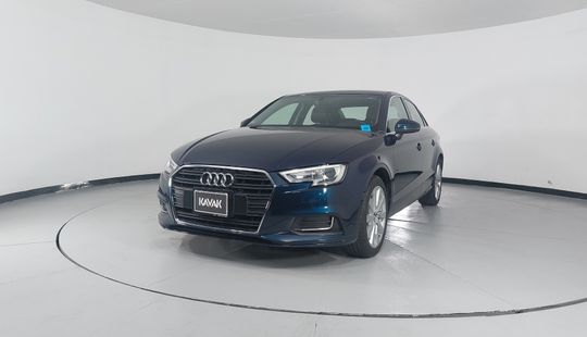 Audi • A3