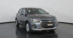 Chevrolet Onix TURBO FLEX LTZ Hatchback 2021