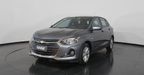 Chevrolet Onix TURBO FLEX LTZ Hatchback 2021