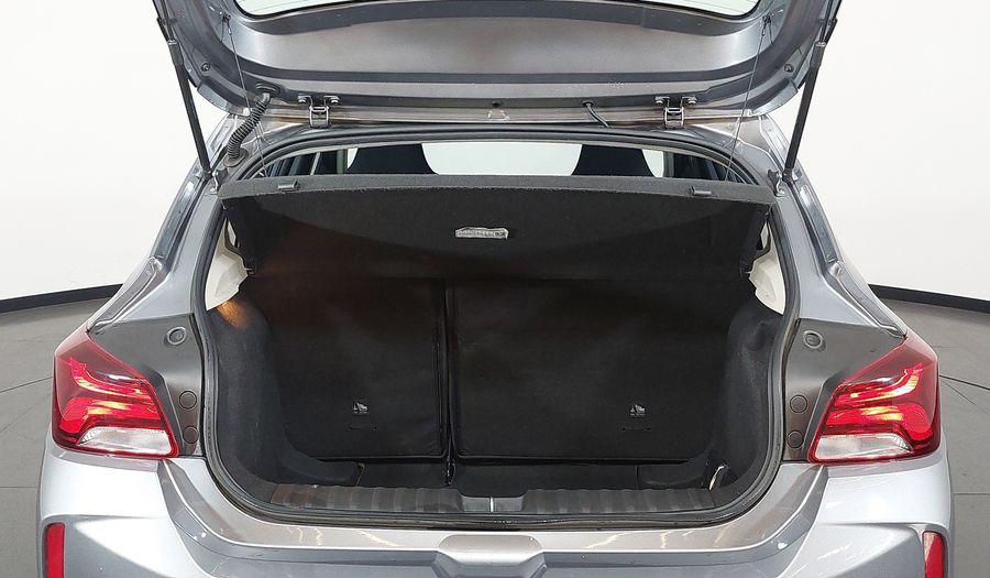 Chevrolet Onix TURBO FLEX LTZ Hatchback 2021