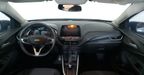 Chevrolet Onix TURBO FLEX LTZ Hatchback 2021
