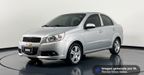 Chevrolet Aveo 1.6 AT J Sedan 2014