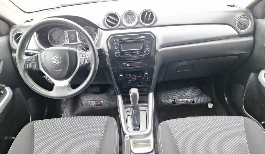Suzuki Vitara 1.6 GLS AUTO Suv 2017