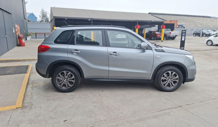 Suzuki Vitara 1.6 GLS AUTO Suv 2017