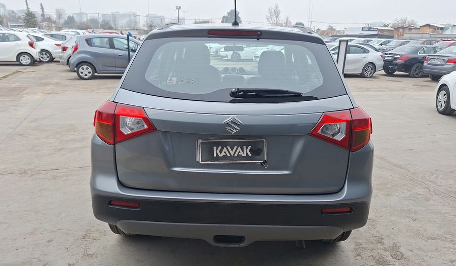 Suzuki Vitara 1.6 GLS AUTO Suv 2017