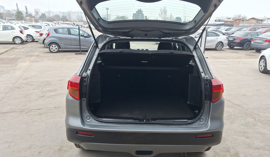 Suzuki Vitara 1.6 GLS AUTO Suv 2017