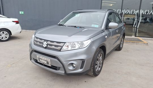 Suzuki • Vitara