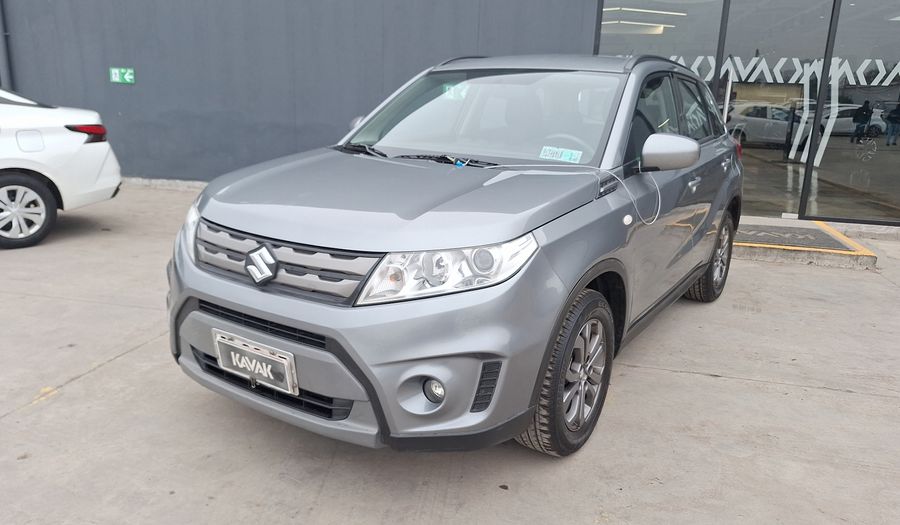Suzuki Vitara 1.6 GLS AUTO Suv 2017
