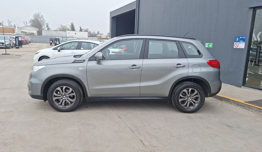 Suzuki Vitara 1.6 GLS AUTO Suv 2017