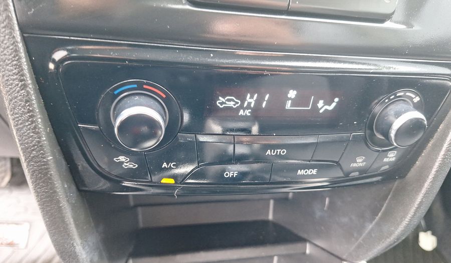 Suzuki Vitara 1.6 GLS AUTO Suv 2017