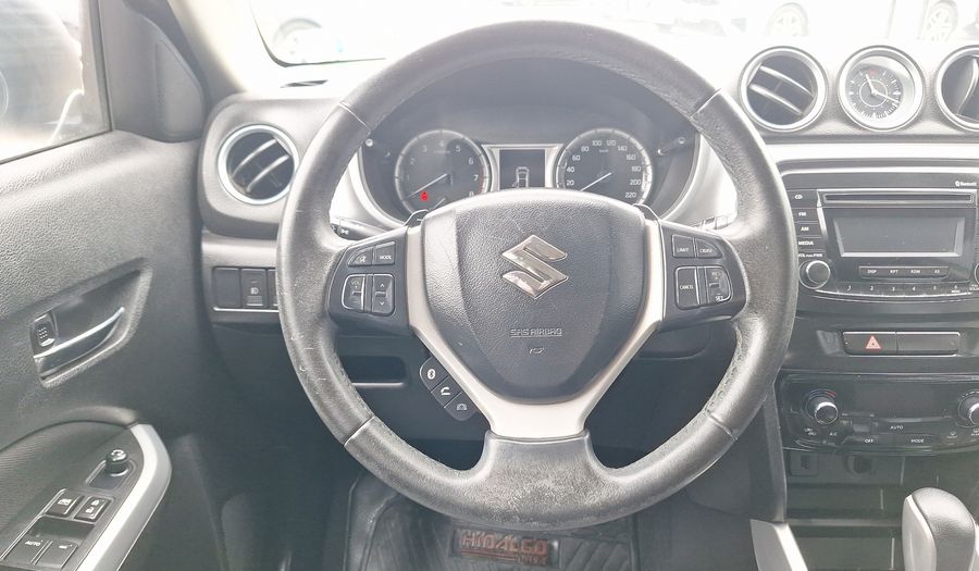 Suzuki Vitara 1.6 GLS AUTO Suv 2017