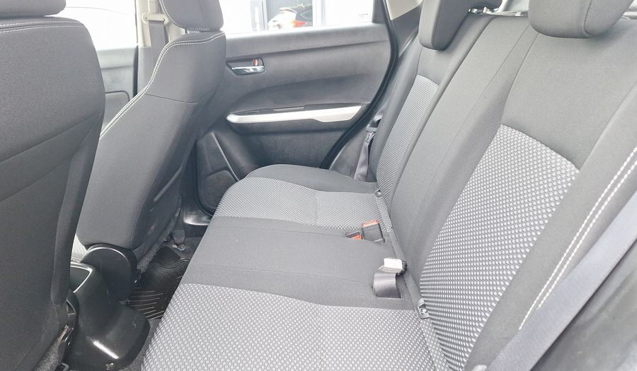 Suzuki Vitara 1.6 GLS AUTO Suv 2017