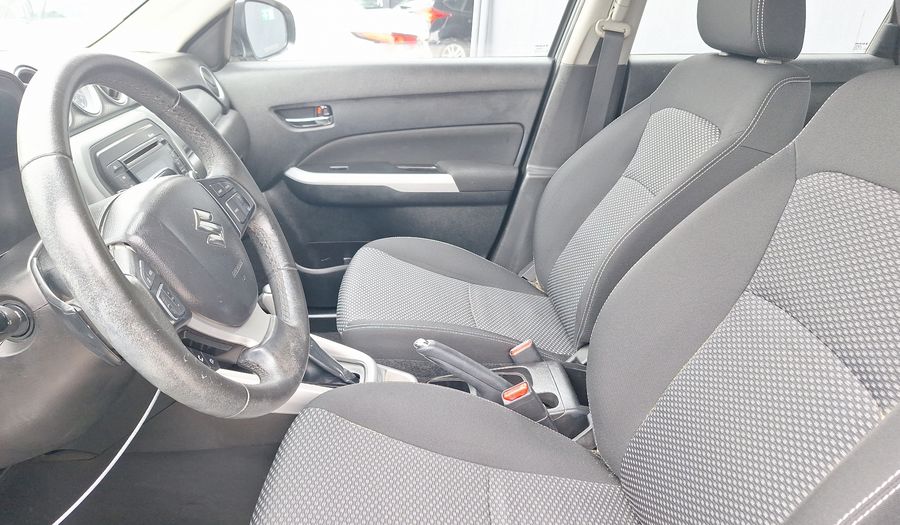 Suzuki Vitara 1.6 GLS AUTO Suv 2017