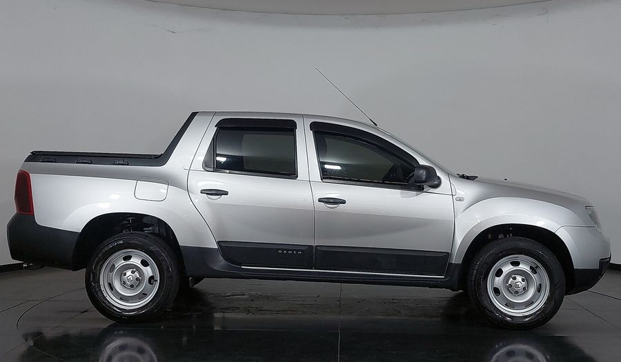 Renault Duster Oroch SCE EXPRESS Pickup 2018